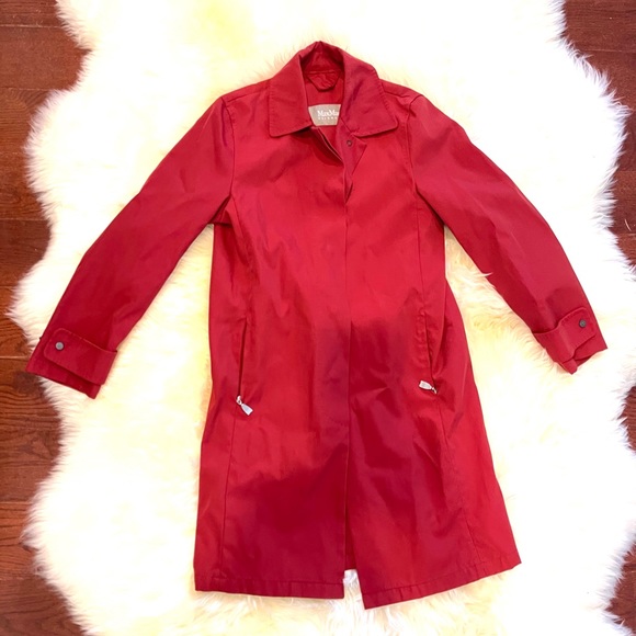 MAXMARA Trench ❤️😍